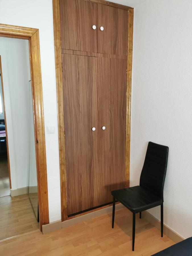 La Camaxa Apartment