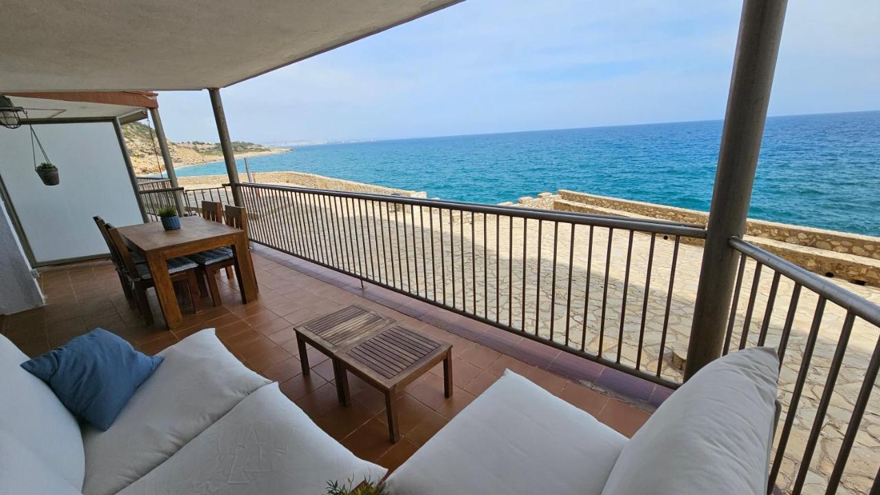 Super Mar Azul En Apartamento