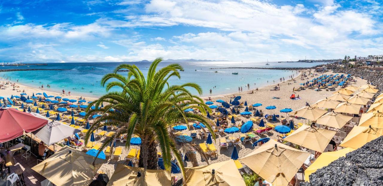 Villa Iseo Playa Blanca (Lanzarote)
