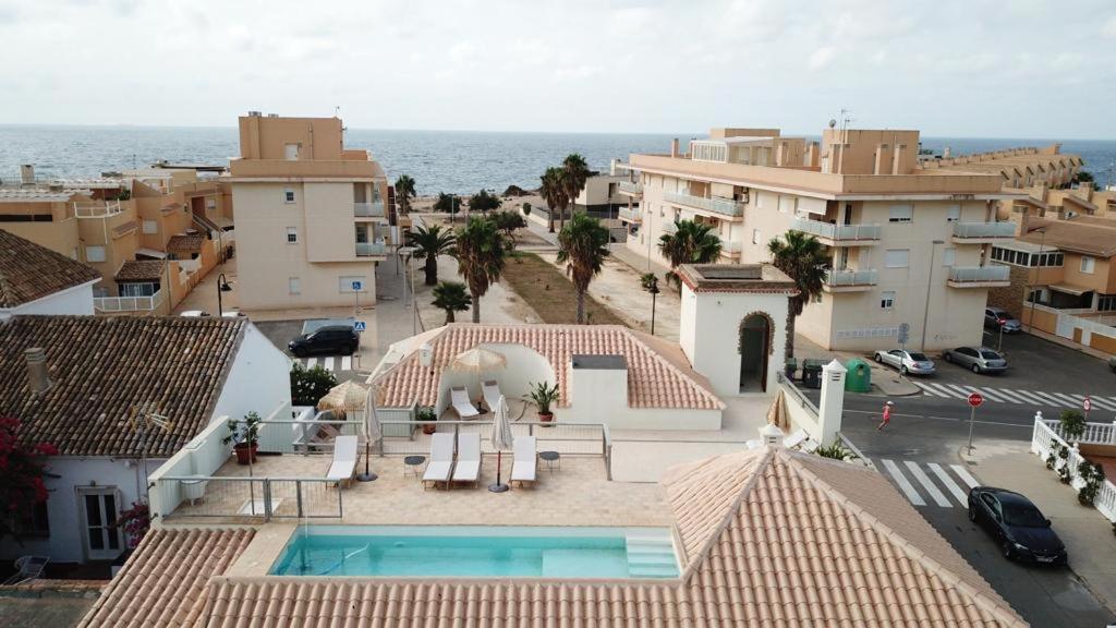 Torremocha Habitación en casa particular Cabo de Palos