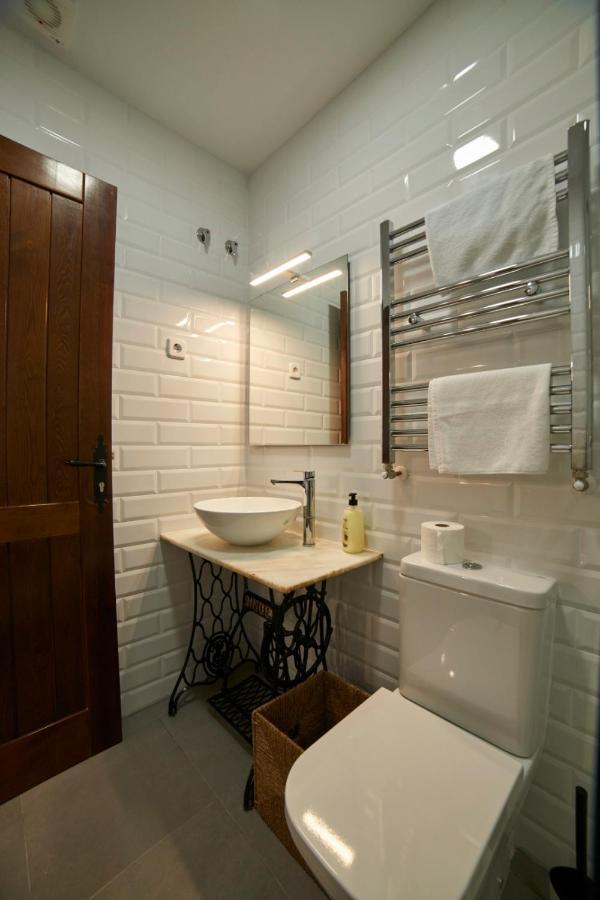 Casona Alcarria Villa Pastrana