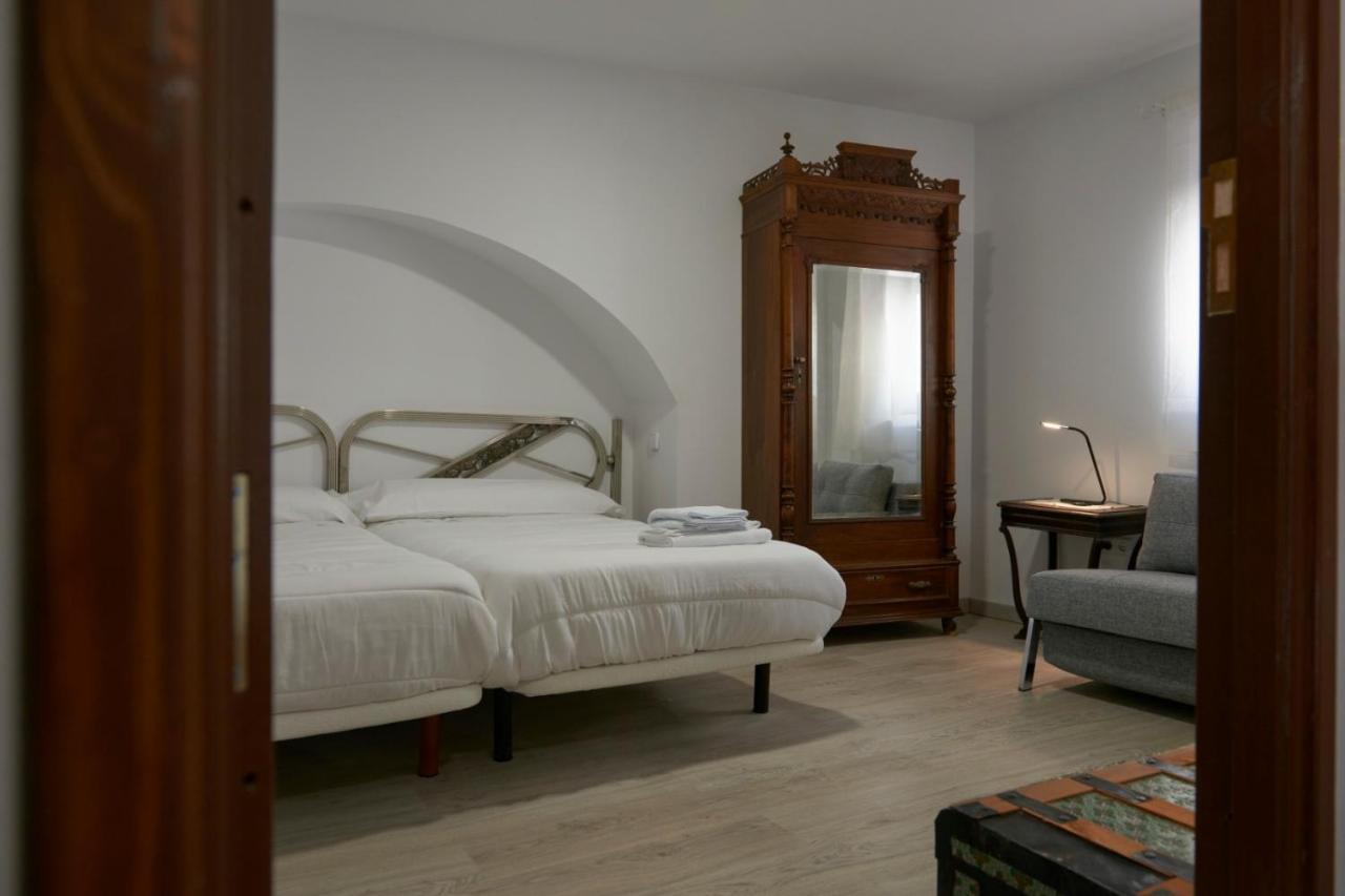 Villa Casona Alcarria