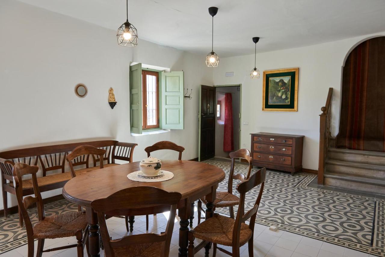 Casona Alcarria Villa