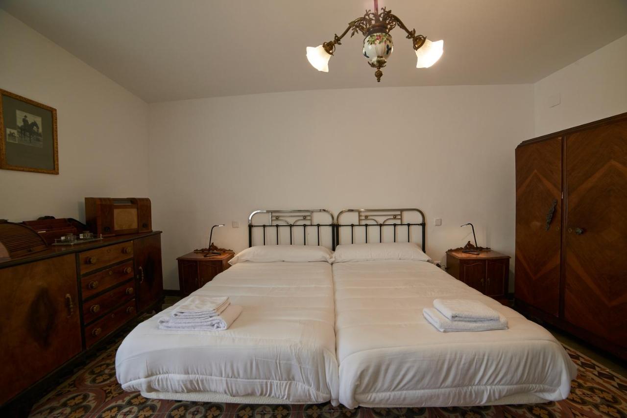 Casona Alcarria Villa