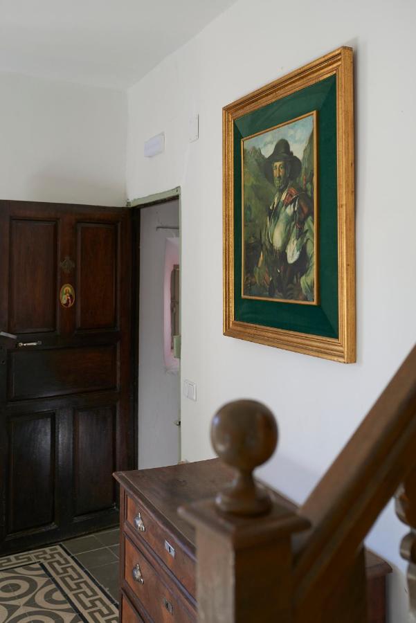 Casona Alcarria Pastrana