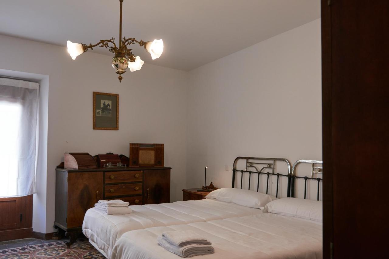 Villa Casona Alcarria