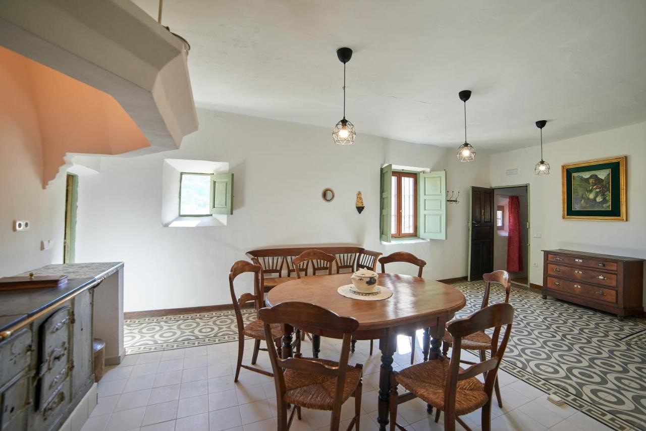 Casona Alcarria