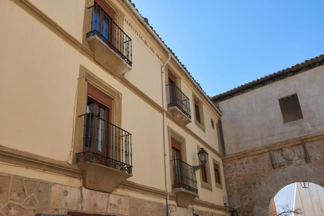 Casona Alcarria Villa Pastrana