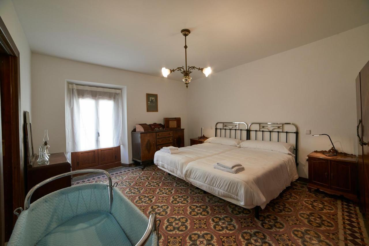 Casona Alcarria Villa *