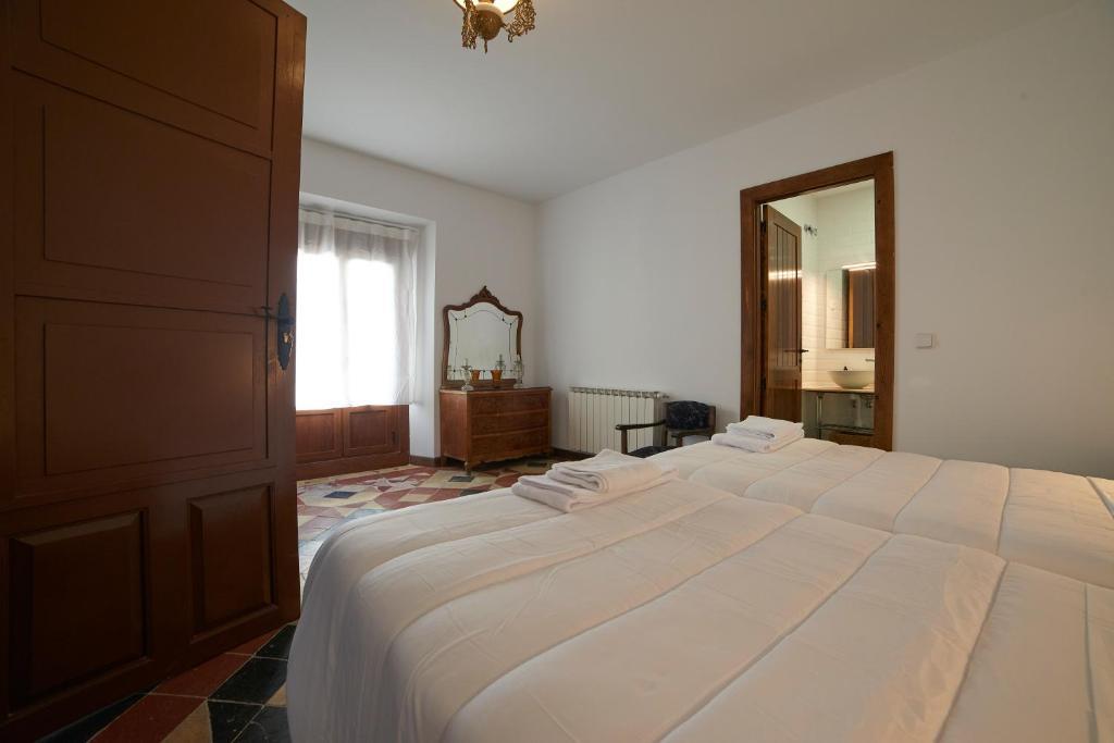 Casona Alcarria Villa Pastrana