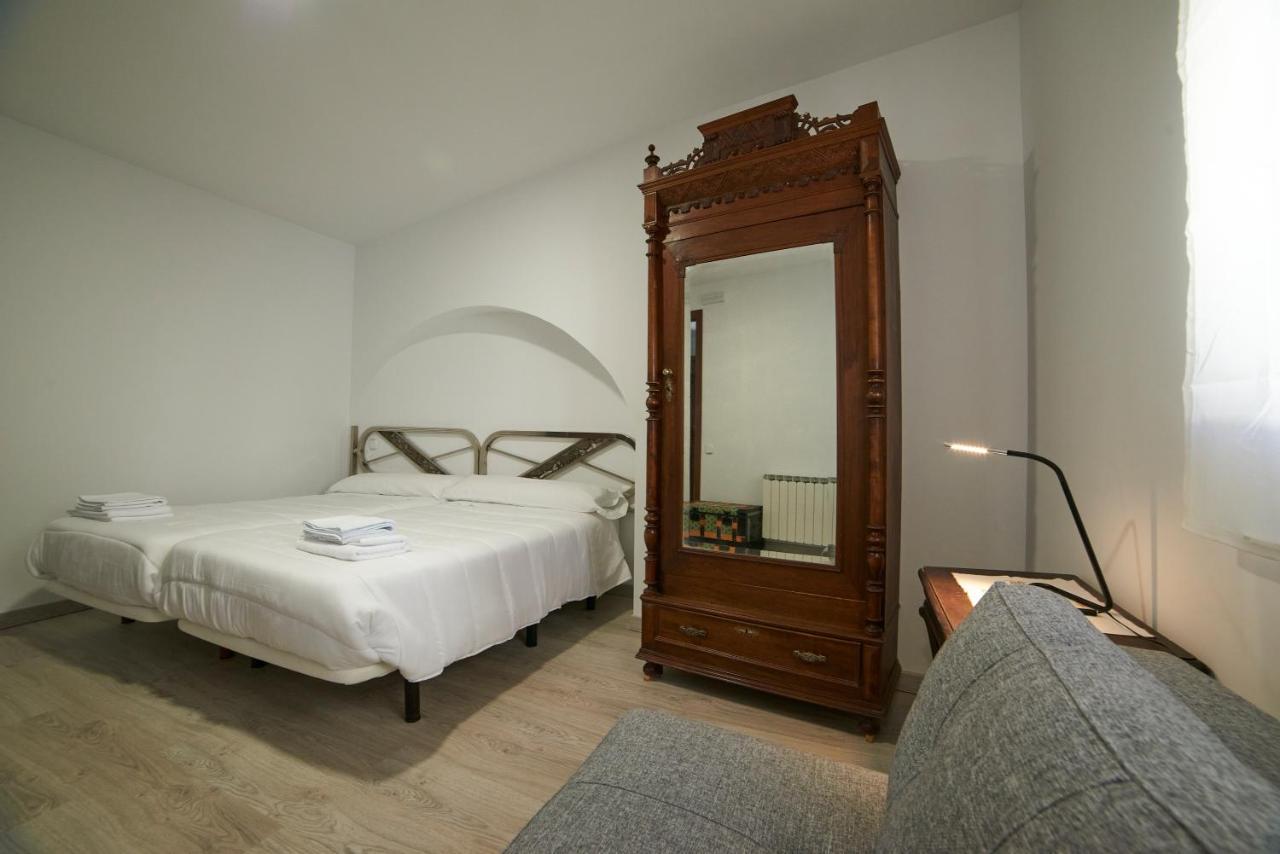 Villa Casona Alcarria