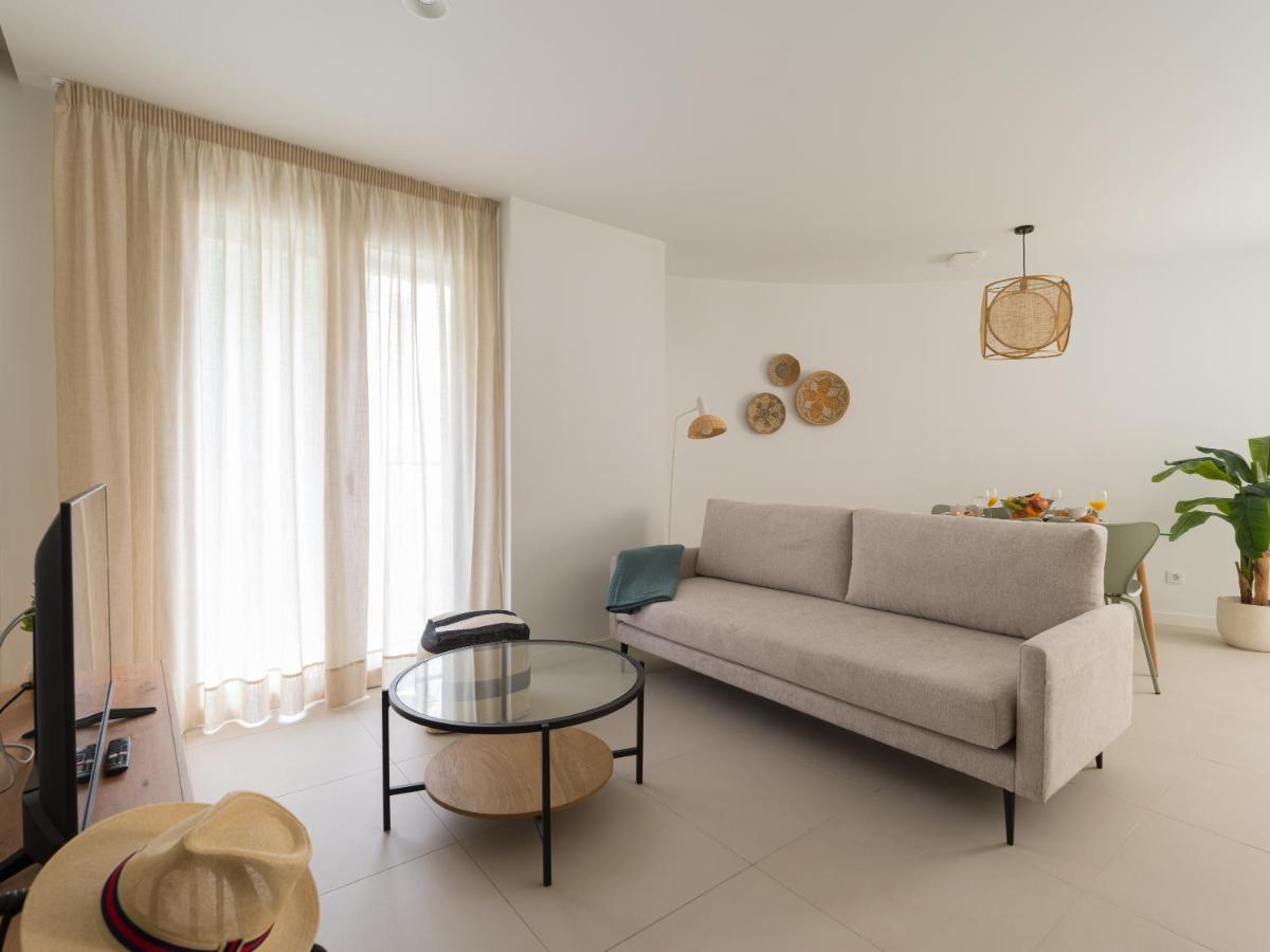 Royal Apartment