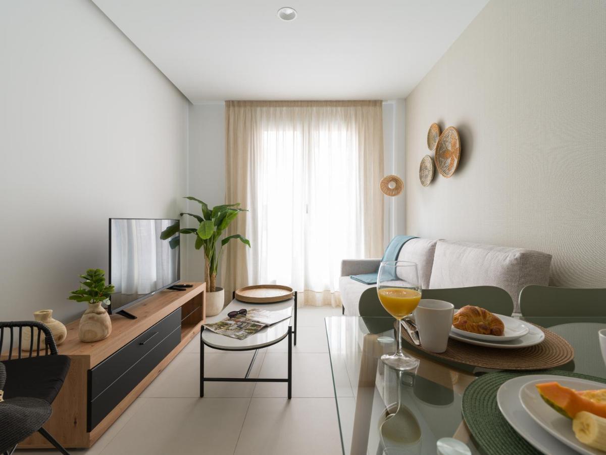 Apartment Royal Las Palmas de Gran Canaria