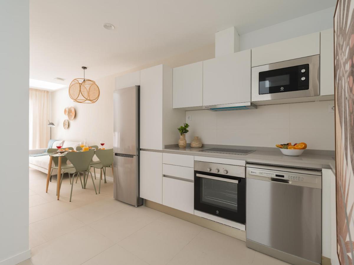 Royal Apartment Las Palmas de Gran Canaria