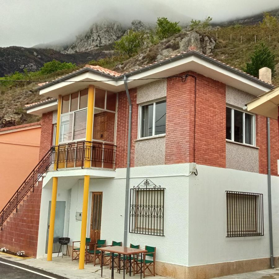 Casa Sella Asturias Holiday home *