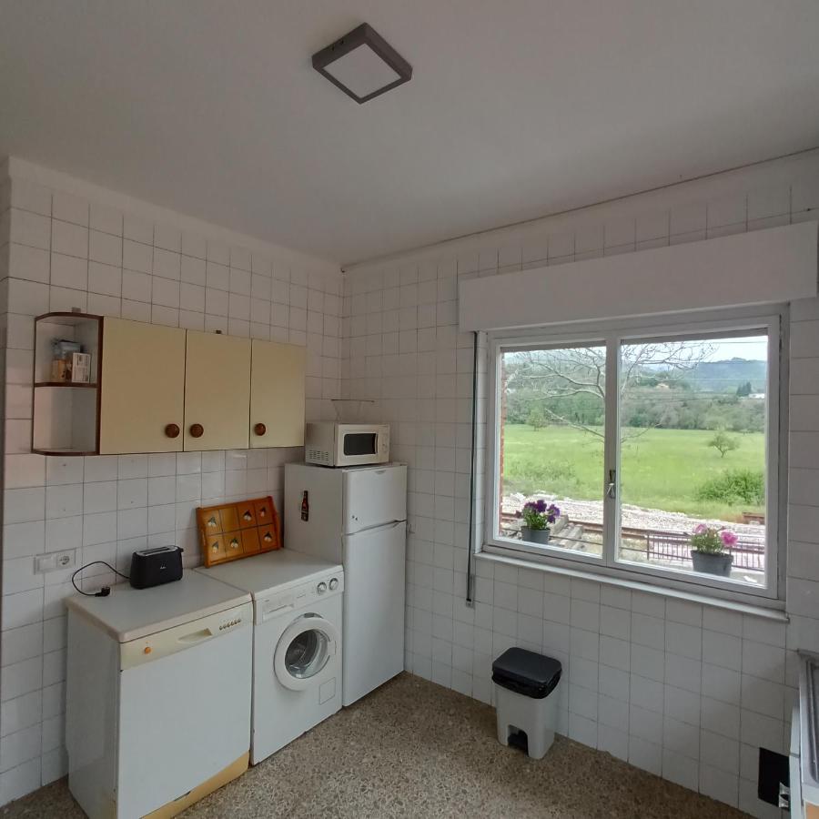 Casa Sella Asturias Holiday home