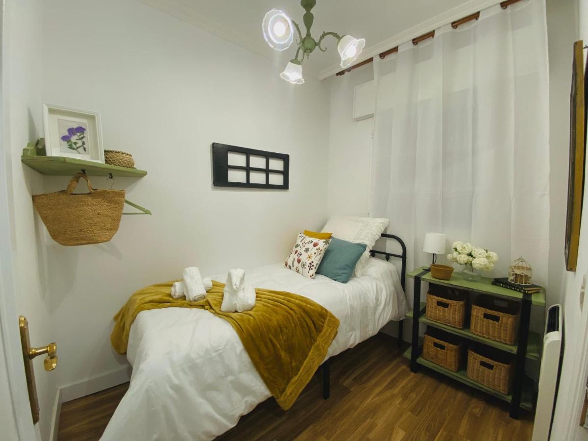 Bodega Sibeiro Holiday home Chantada
