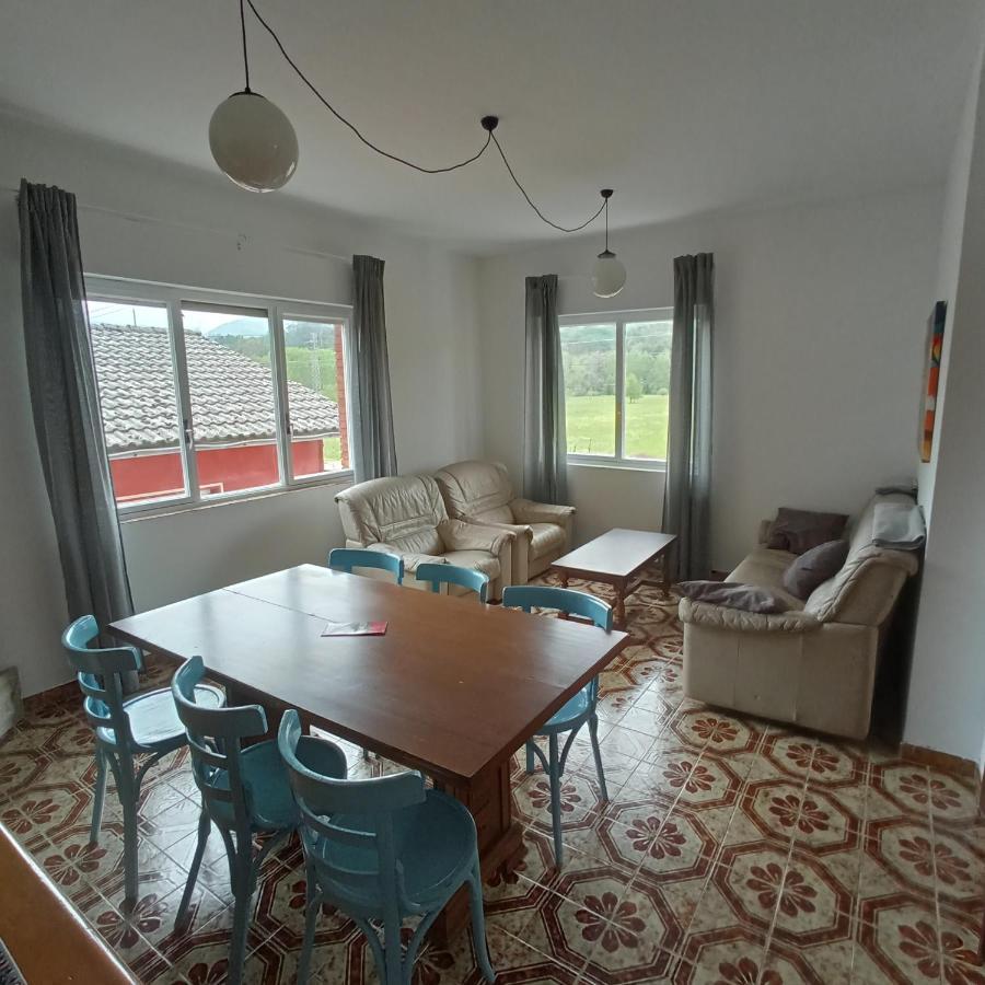 Holiday home Casa Sella Asturias *