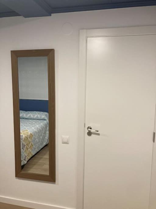 Nuevo Centrico Playa De Cullera. Apartamento Cullera