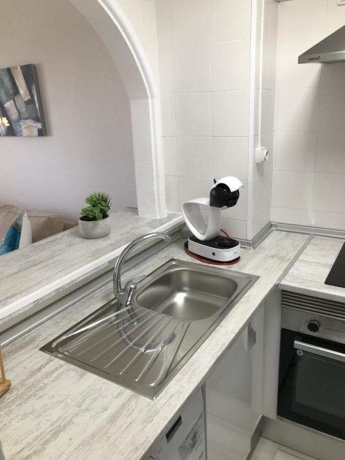 Apartamento Laguna 2 Torrox