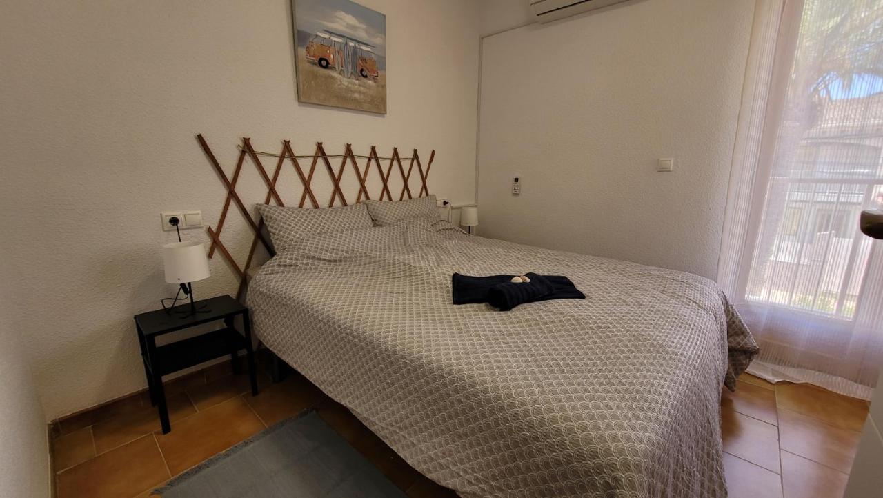 Apartment Cabrio - Gran Alacant