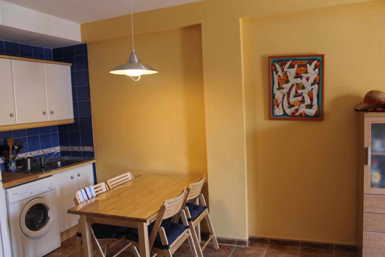 Apartment En Playa *