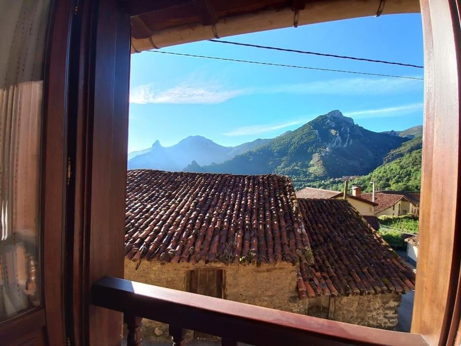 Holiday home Casa Rustica En Con Vistas A La Montana