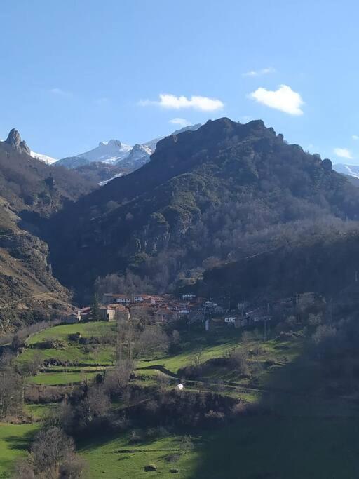 Holiday home Casa Rustica En Con Vistas A La Montana *