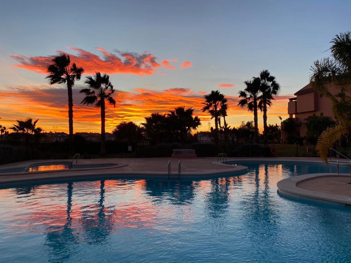 Apartment Spirit Of Mar Menor Torre-Pacheco