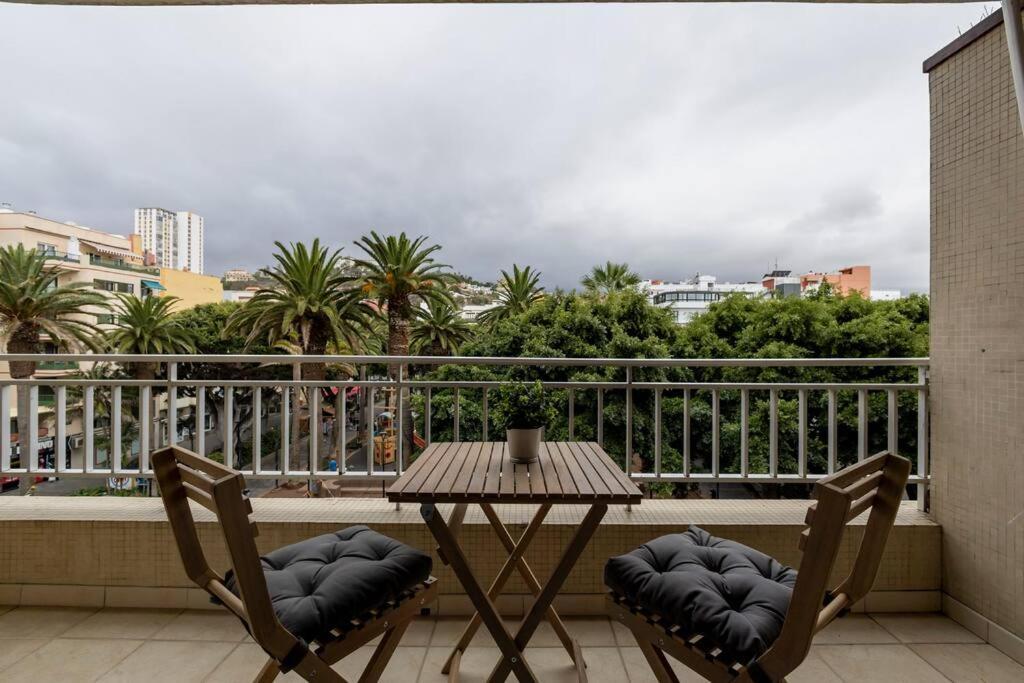 Apartamento Precioso Y Amplio Estudio En Plaza Del Charco