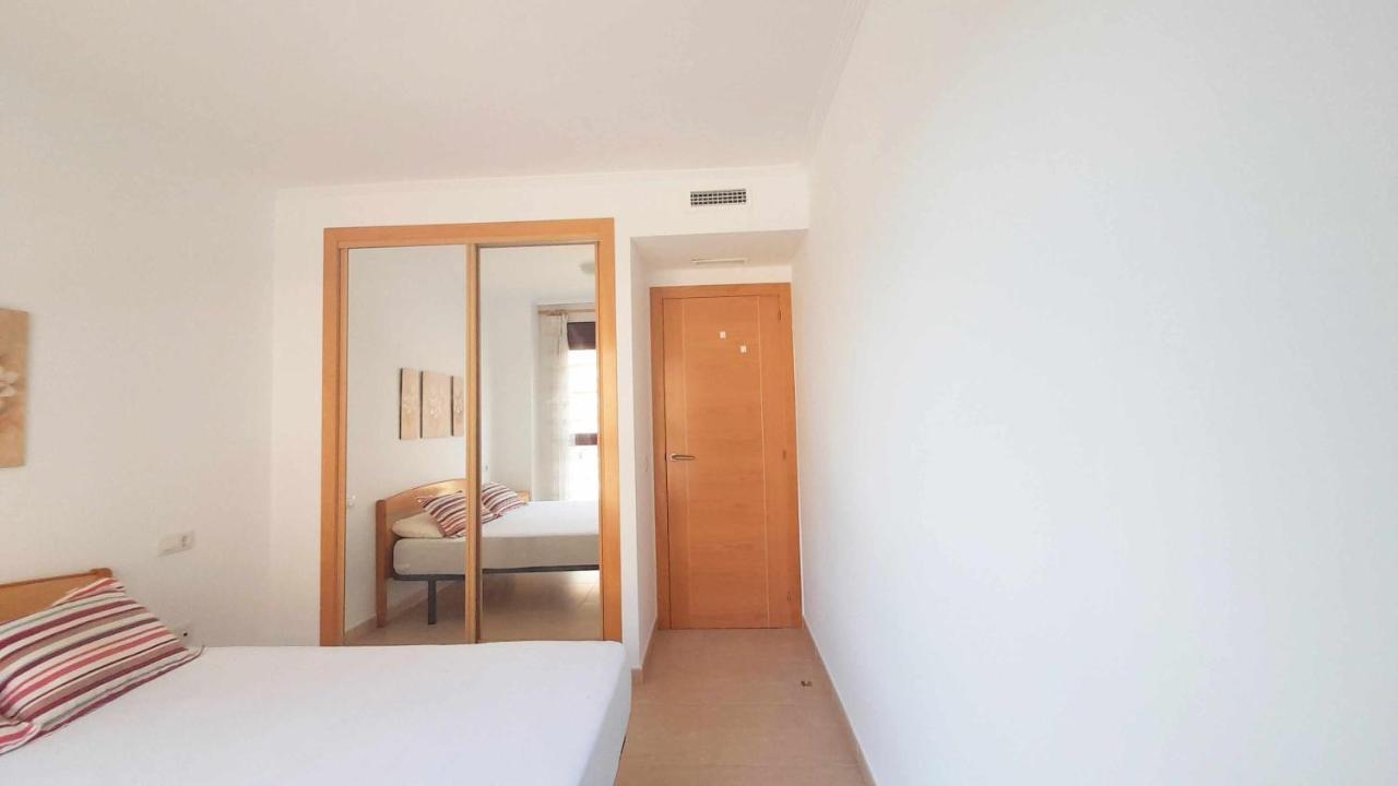 Apartment Ayf Espectacular Terraza En 1ª Linea De Playa Oropesa del Mar