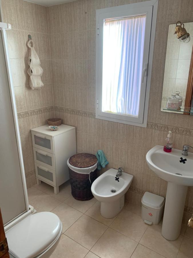 Holiday home Casa Familiar En Chiclana de la Frontera