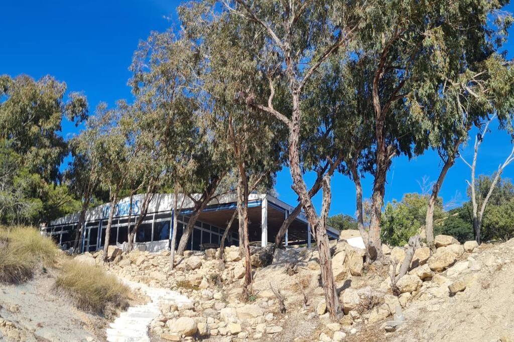 Acogedor Adosado Сasa de vacaciones El Campello