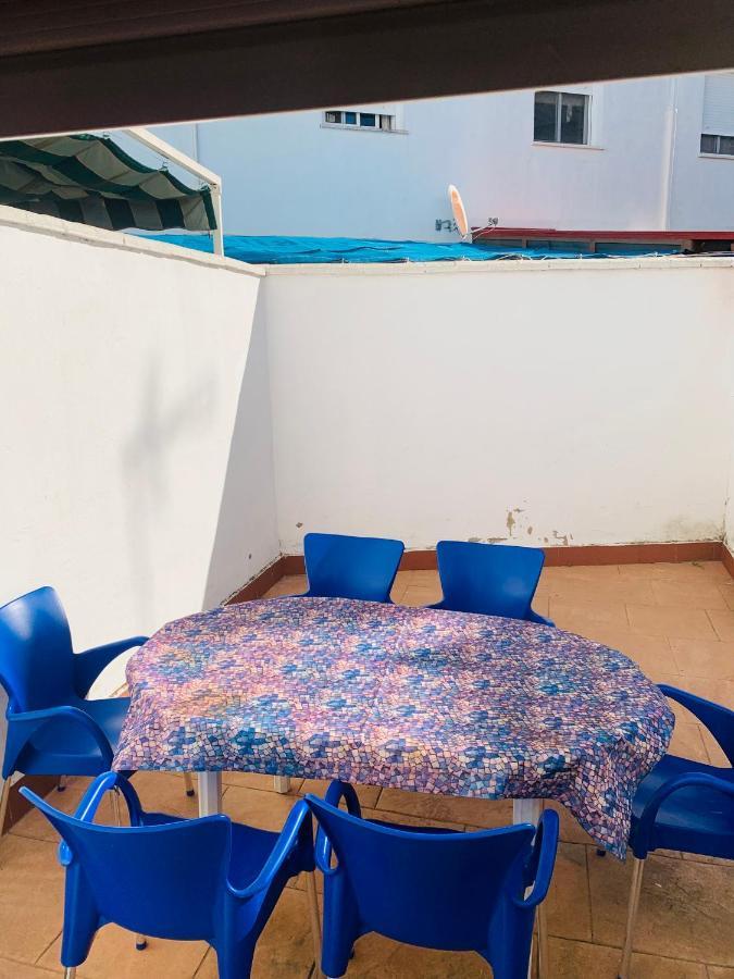 Сasa de vacaciones Casa Familiar En Chiclana de la Frontera