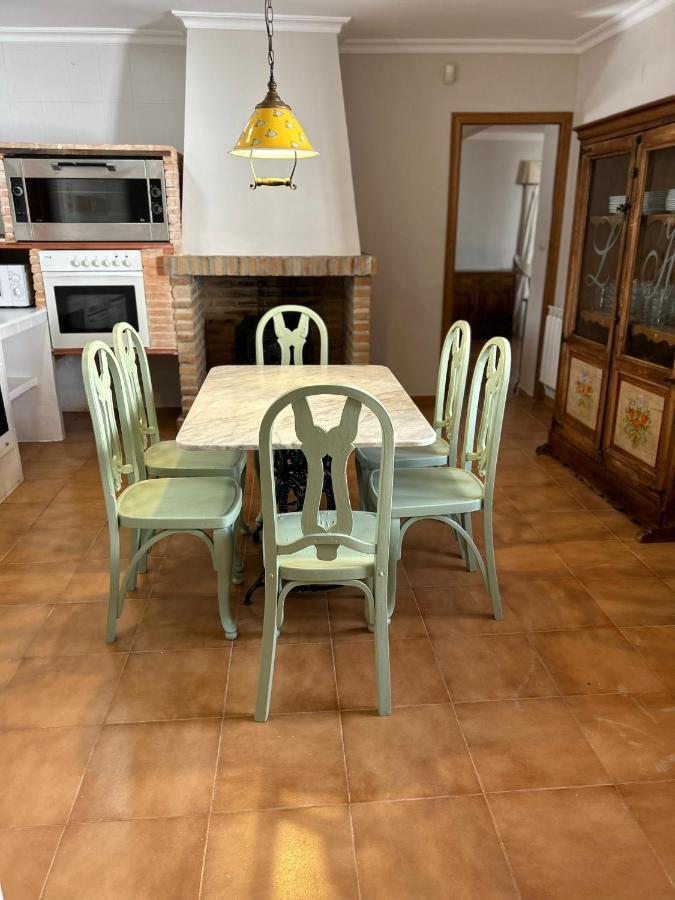 Holiday home La Huerta De Don Fernando Villarrobledo