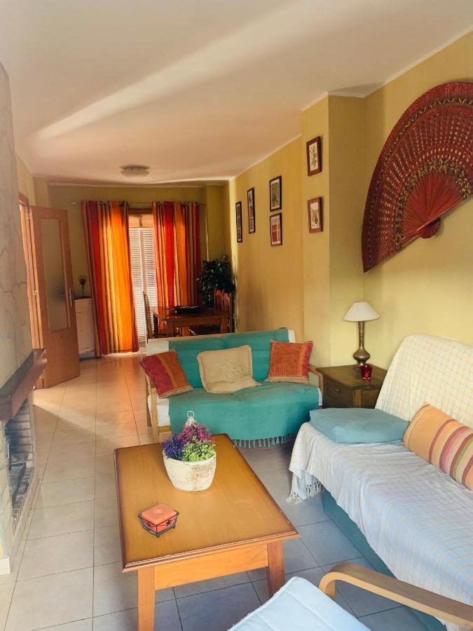 Holiday home Casa Familiar En