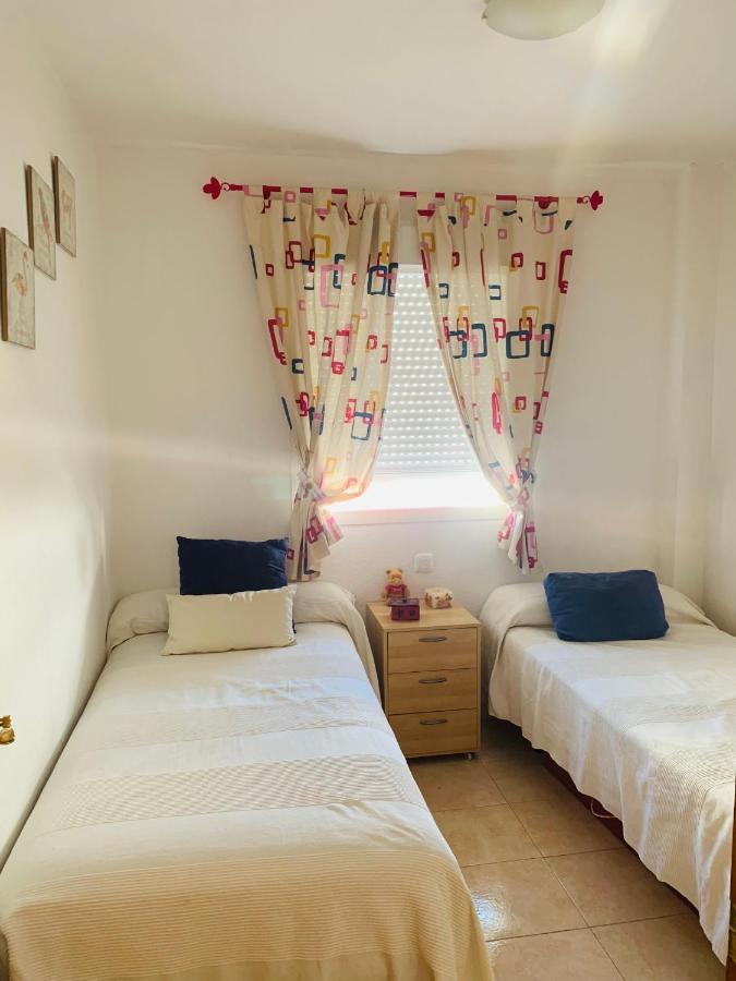 Casa Familiar En Holiday home Chiclana de la Frontera