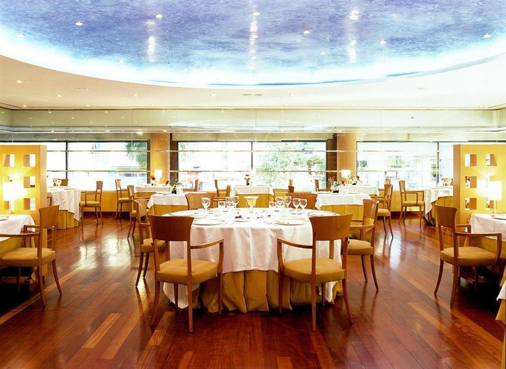 Hotel Eurostars Acteón 4*