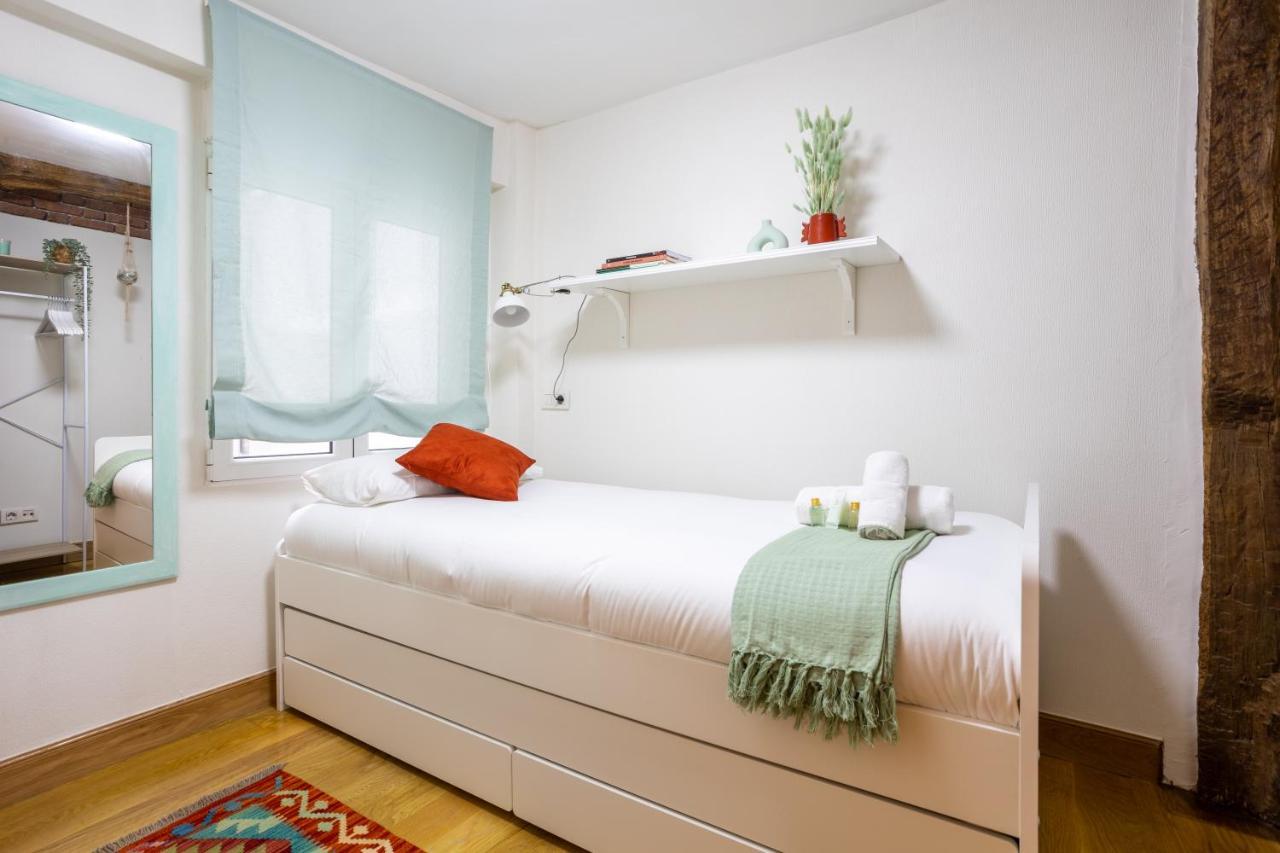 Old Town Apartamento