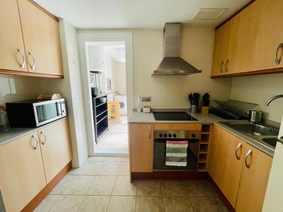 Casa Esmeralda Apartment