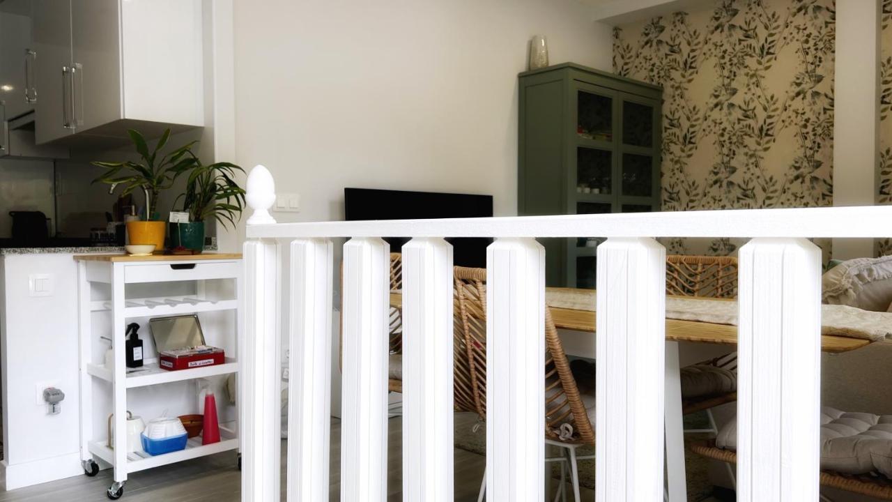 Apartment La Casita De Maria Getxo
