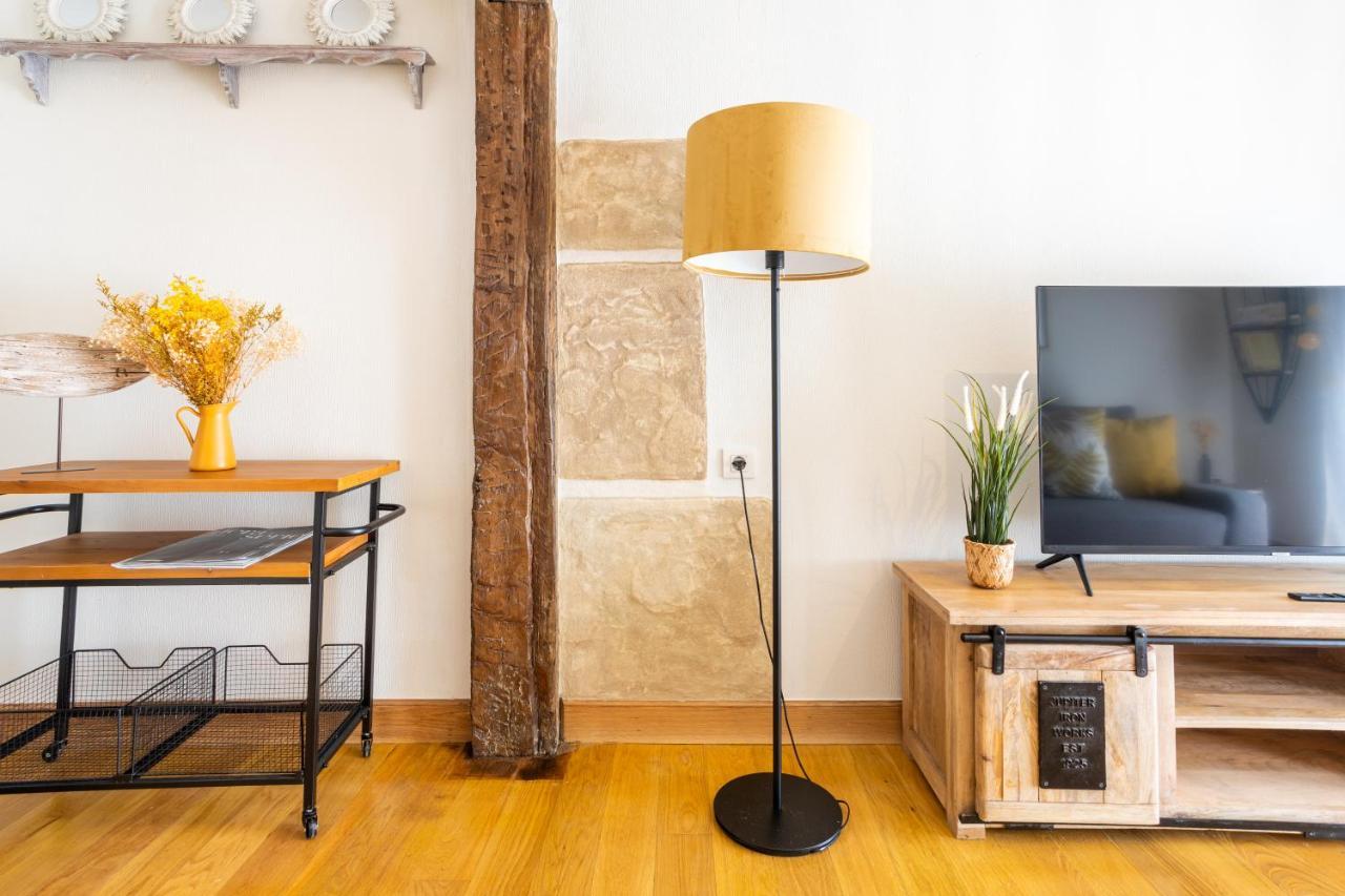 Apartamento Old Town Bermeo
