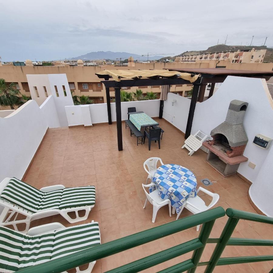 Atico Duplex Con Piscina Privada Y Vistas Al Mar! Apartment