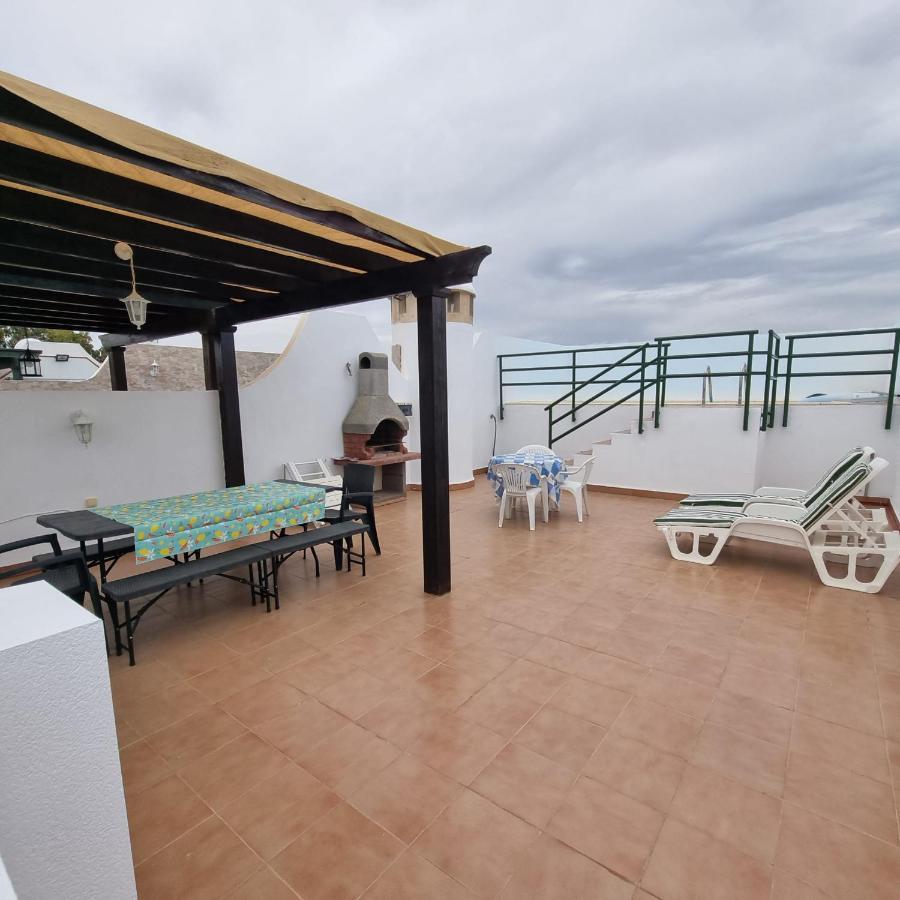 Apartment Atico Duplex Con Piscina Privada Y Vistas Al Mar!
