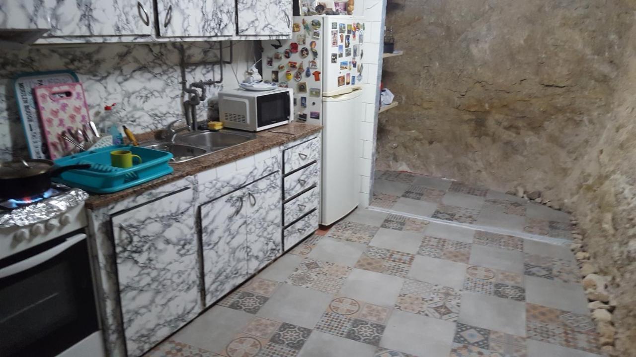 Habitación en casa particular Casa De Pueblo Cerca El Centro *
