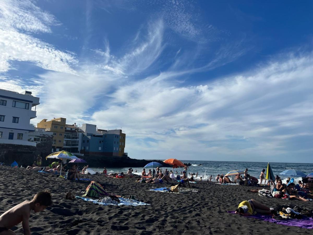 Apartamento Sea Lover's Nest *