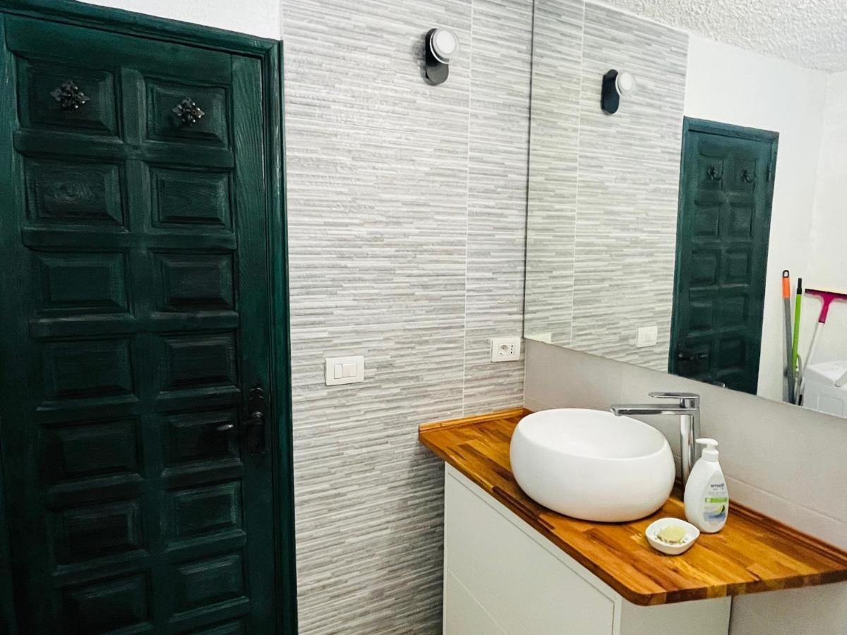 Apartamento Sea Lover's Nest Los Realejos