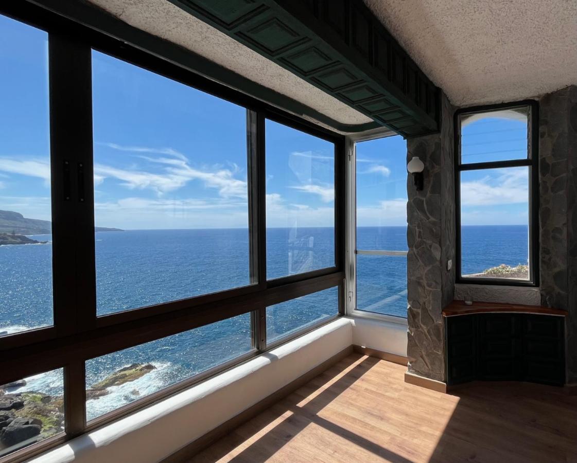 Sea Lover's Nest Apartamento