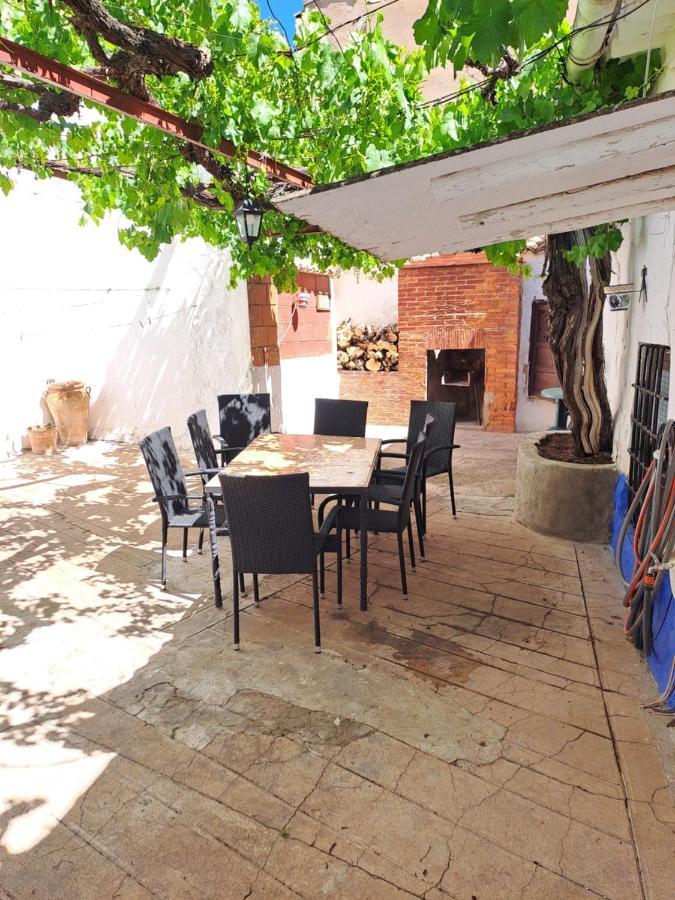 Holiday home Casa De La Parra