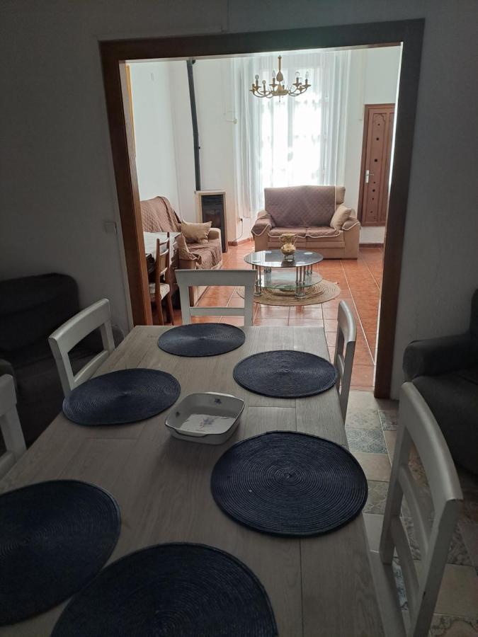 Holiday home Casa De La Parra